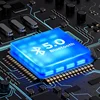 Lenovo-Ecouteur Bluetooth LP40 d'origine, écouteurs sans fil, écouteurs Fone
