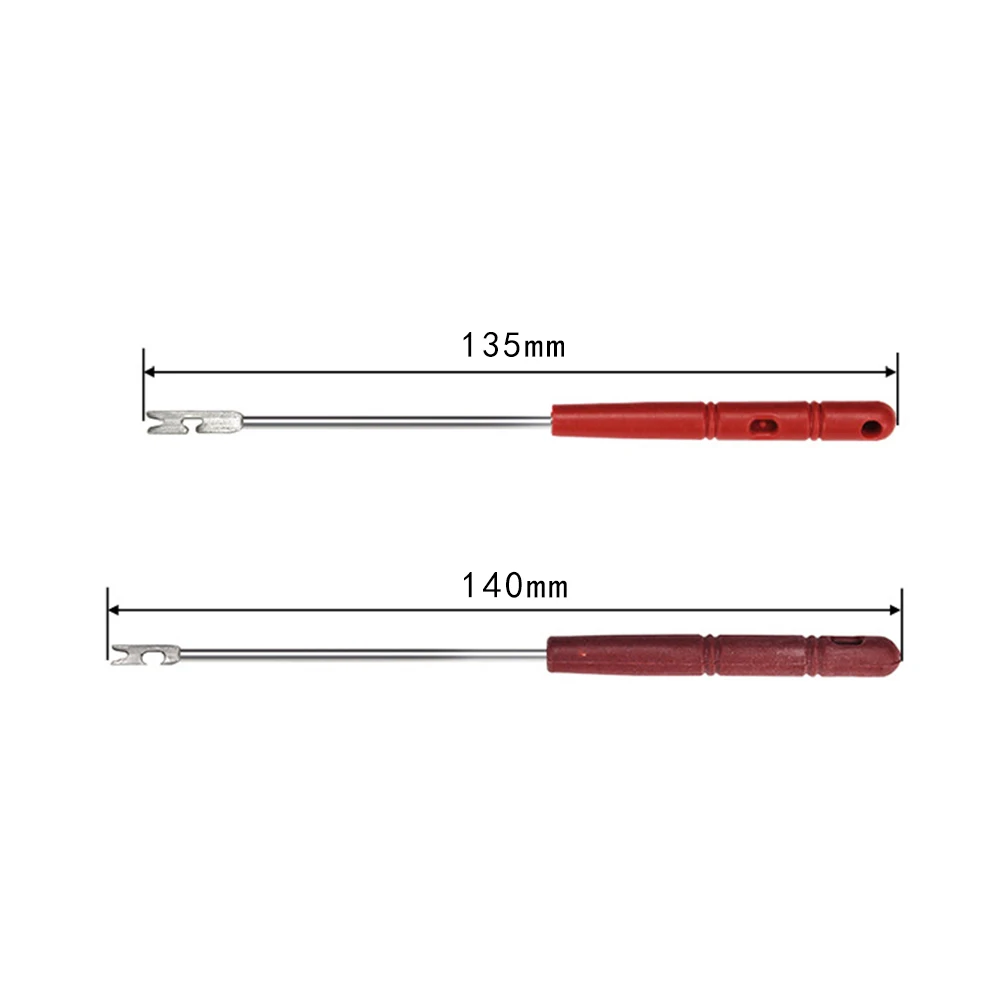 Stainless Steel Rapid Fishing Tackle Hook Detacher Removal Tool Remover Safety Extractor Fish Tackles Tools Fishing Accessories