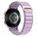 Lavender purple
