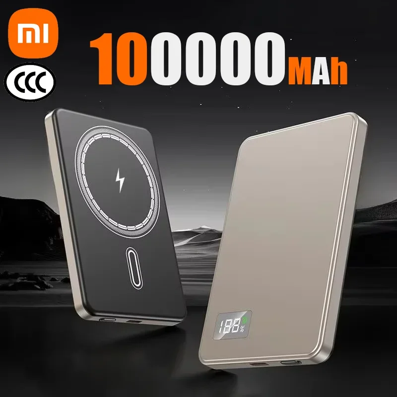 Golden 100000mAh