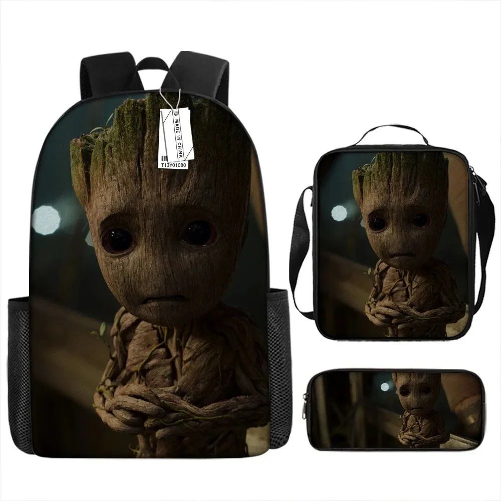 Style 45+17-inch backpack