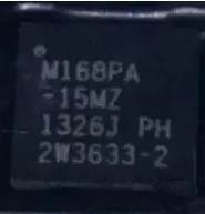 

Free shipping M168PA-15MZ M168-15MZ QFN 10PCS