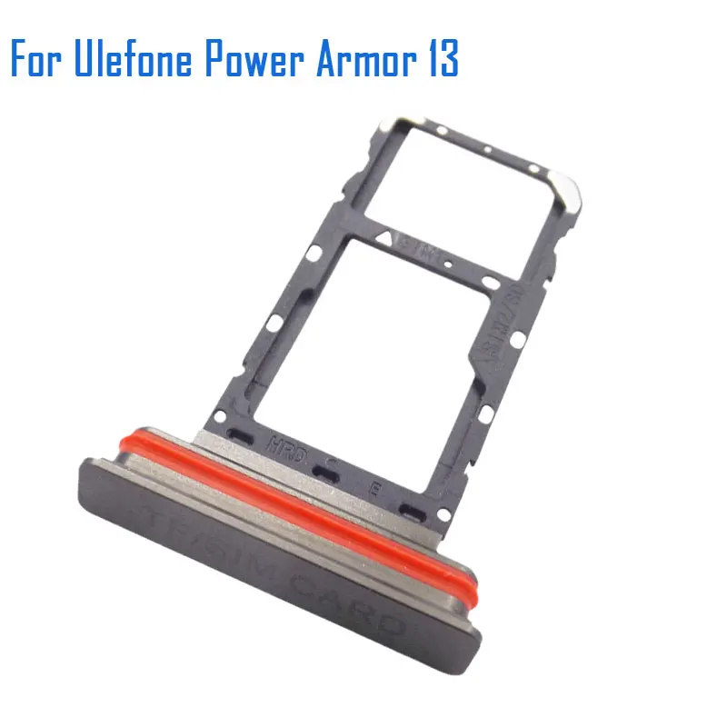 

Новый оригинальный Ulefone Power Armor 13 SIM, TF-карта, SIM-карта, адаптер для смартфона Ulefone Power Armor 13