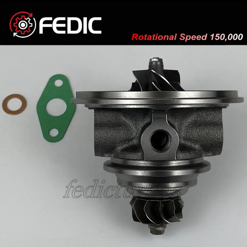 ͺ īƮ RHF3 VL36 ͺ  chra for Fiat Grande Punto Lancia Delta III 1.4 T-Jet 16V 114 Kw 155 HP 2007 2008