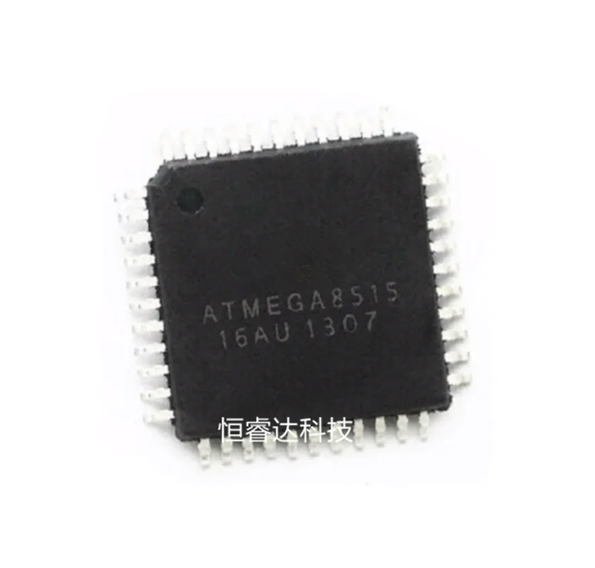 

1 шт./партия Φ ATMEGA8515 ATMEGA8515-16AU ATMEGA8535L ATMEGA8535L-8AU