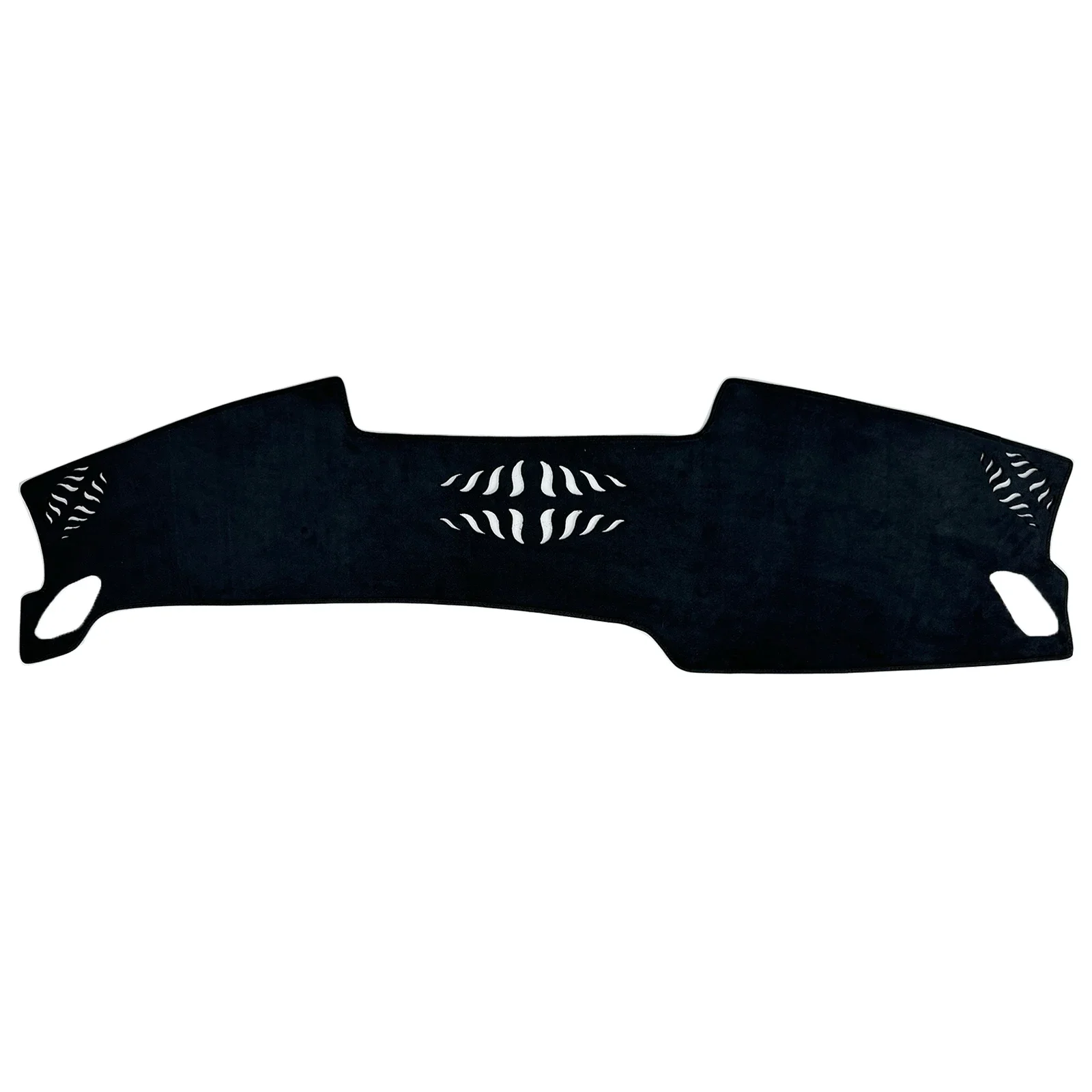 Dashboard Cover Pad for Hyundai Sonata Dash Mat Dashmat Car Accessories Anti-Slip Protective Sunshade Carpet