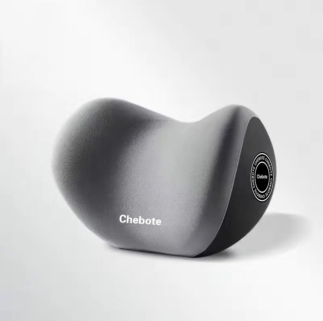 Office Lumbar Cushion Seat Workstation Sedentary Waist Pillow Artifact Office Chair Lumbar Cushion Back Cushion 6