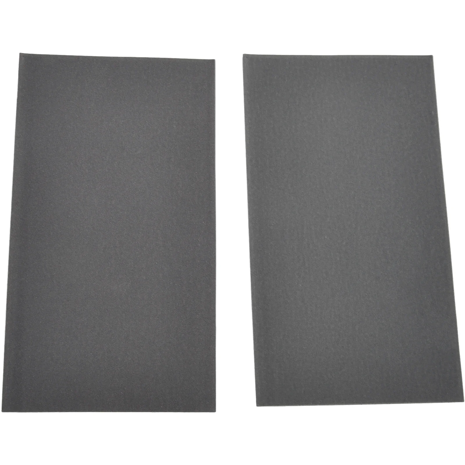 Sandpaper 30pcs (800 1000 1200 1500 2000 2500 4pcs Each, 400 600 3000 2pc Each) Use The Grinding Of Metal Glass Wood Plastic