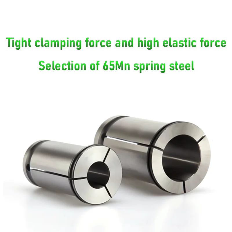 C32 Collet BT30 BT40 SC C16 C20 C25 C32 C42 Powerful Collet Chuck Tool Powerful Milling Cutter Strong Power Chuck