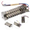 AC220V Heat Gun Core Three Wires Heating Element Heat Core For 2000W Hot Air Rework Machine Heat Gun Without Digital Display 4