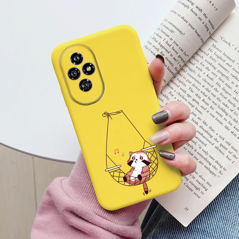 Beautiful Floral Heart and Leopard Print Soft Silicone Matte Protective Case