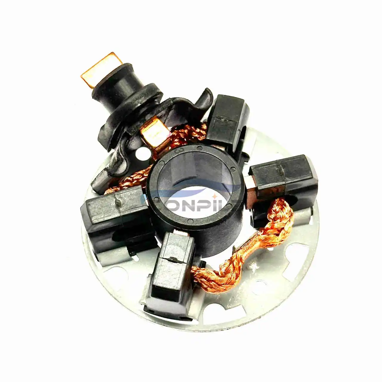 Starter motor carbon brush holder For Jeep Wrangler