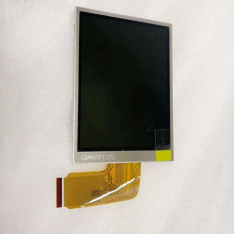 New LCD display screen with backlight repair part for Nikon coolpix L25 L26 camera