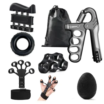 Grip Strengthener 1