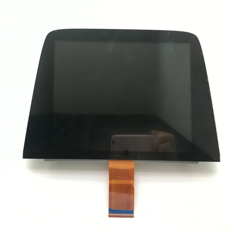 Pantalla Táctil LCD De 8 Pulgadas Para Opel Astra K (2016-2018) - Reemplazo Directo LQ080Y5DZ10