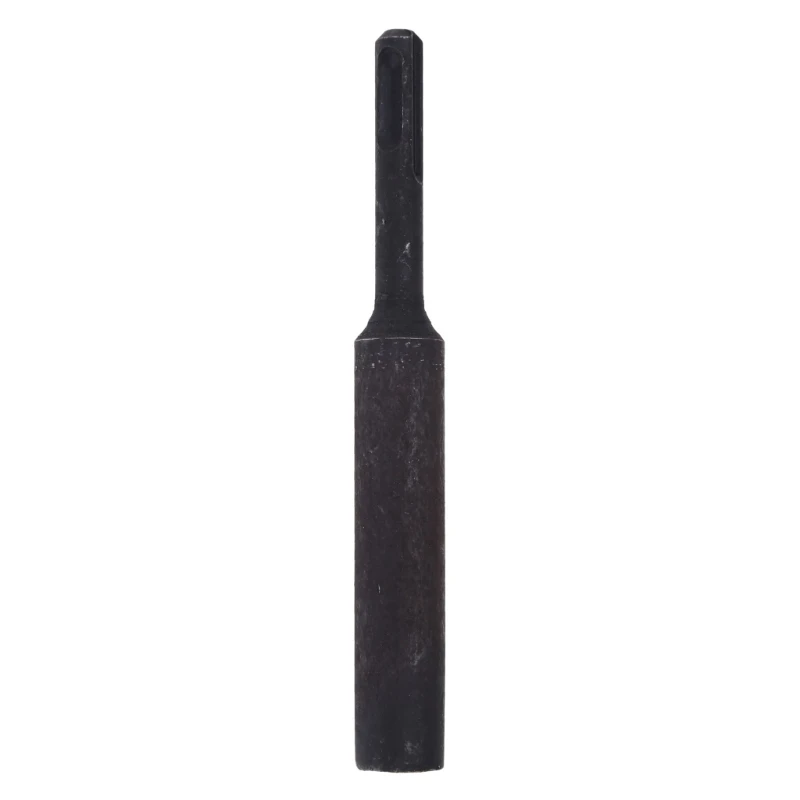 

Ground Rod Driver 18mm Diameter SDS Ground Rod Driver Tool Hammer Sleeve for 5/8inch and 3/4inch Ground Rods Dropship