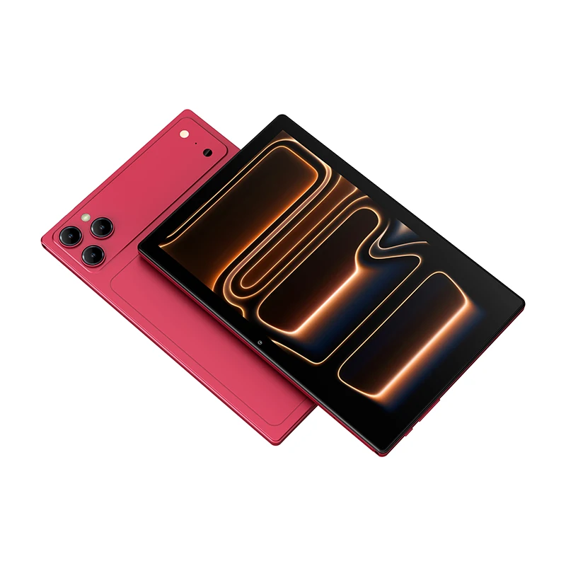 2026년 새롭게 업그레이드된 패드 10.1인치 4GB RAM 64GB ROM 4G 듀얼 SIM 네트워크 AI 속도 향상 태블릿 블루투스 WiFi 6000mAh