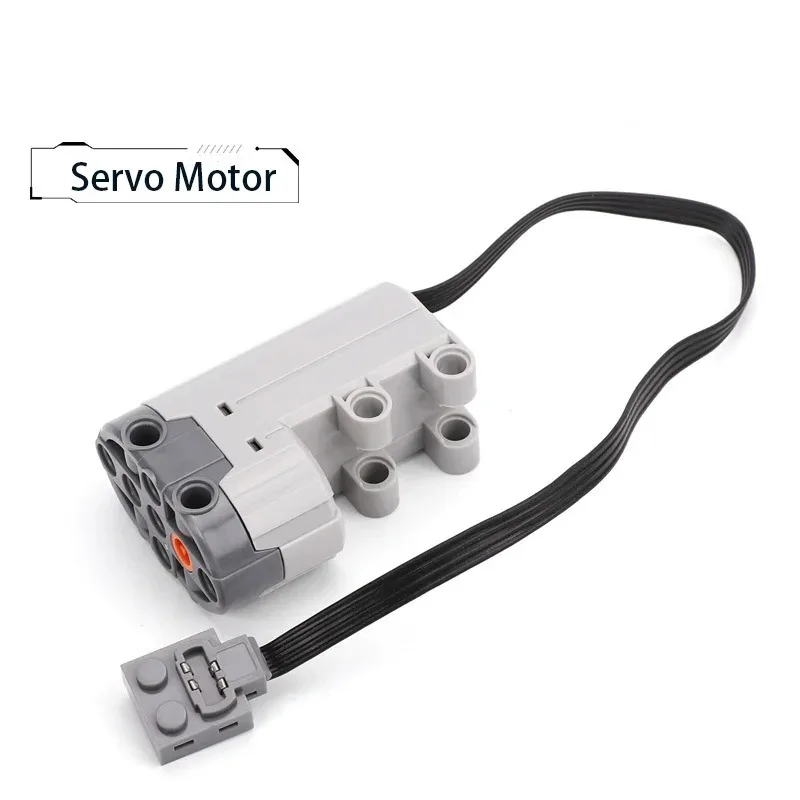 Servo Motor