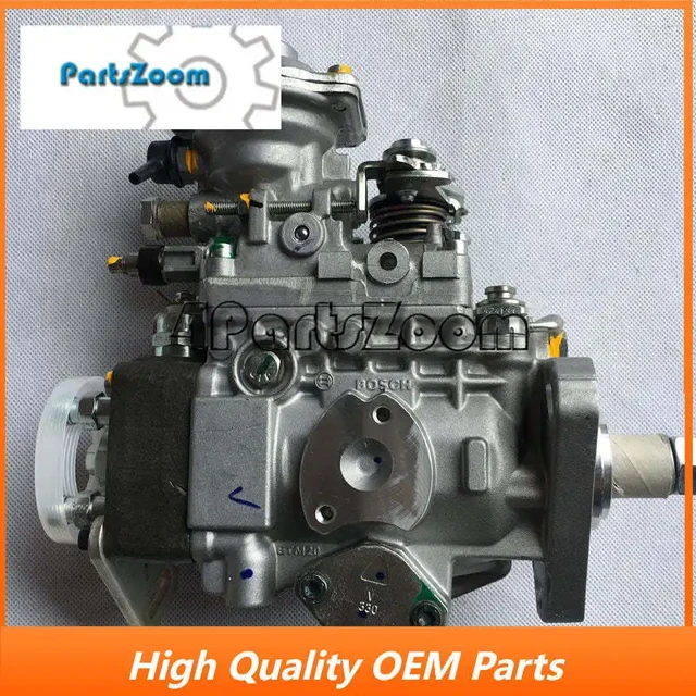 Fuel injection pump 0460426102 3908219 3907643 for diesel engine 