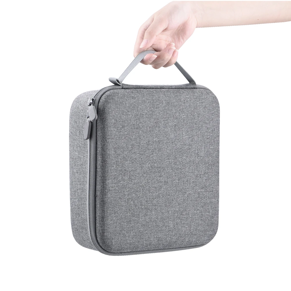 GUEDIEO Carrying Case 3 in 1 kit Compatible For GoPro11/10/9/8/7/6/5/max Insta360 osmo Action 3/1 Camera,3 in 1 kits (Carry Bag + Extension Rod + Stra GUEDIEO Carrying Case 3 in 1 kit Compatible For GoPro11&frasl;10&frasl;9&frasl;8&frasl;7&frasl;6&frasl;5&frasl;