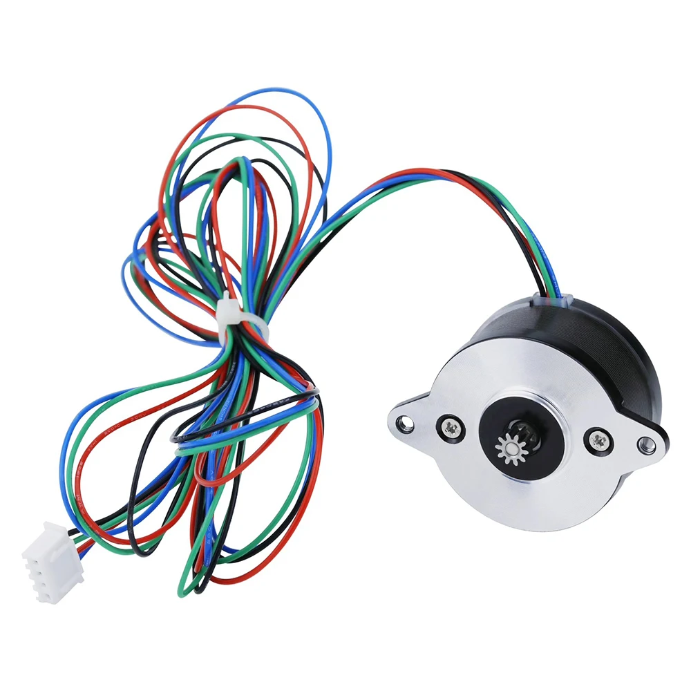 Dual-Gear-Extruder-Kits für DIY-HGX-Extrusions-Stahl mit großem Zahnrad – Detail 8