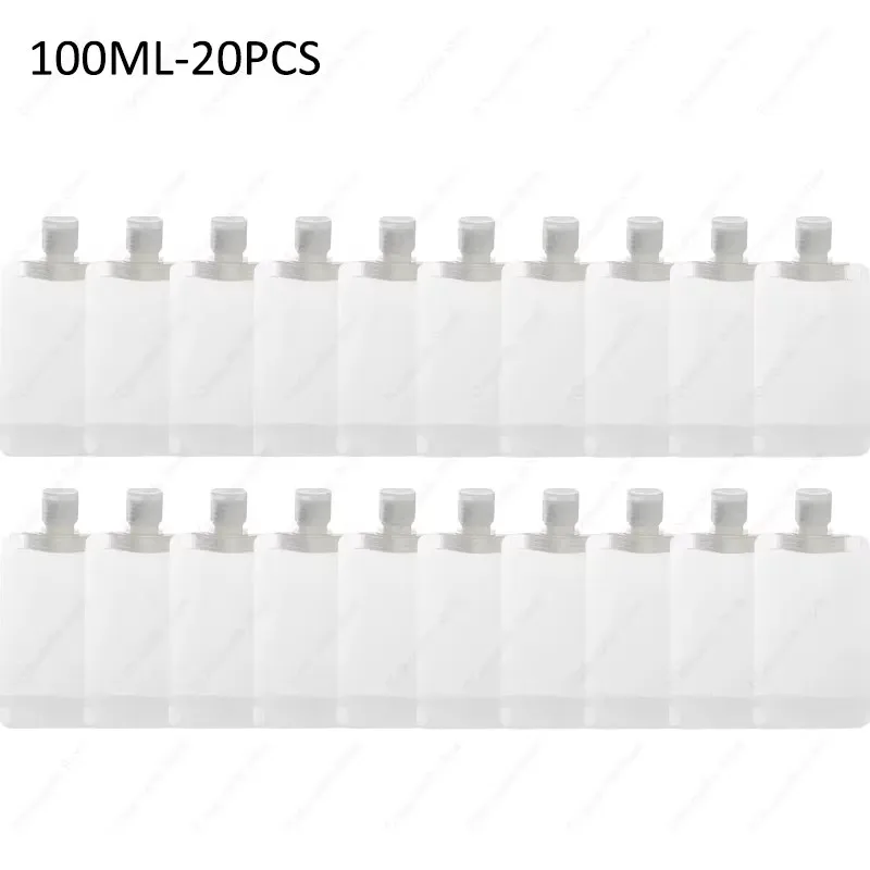 100ml-20pcs