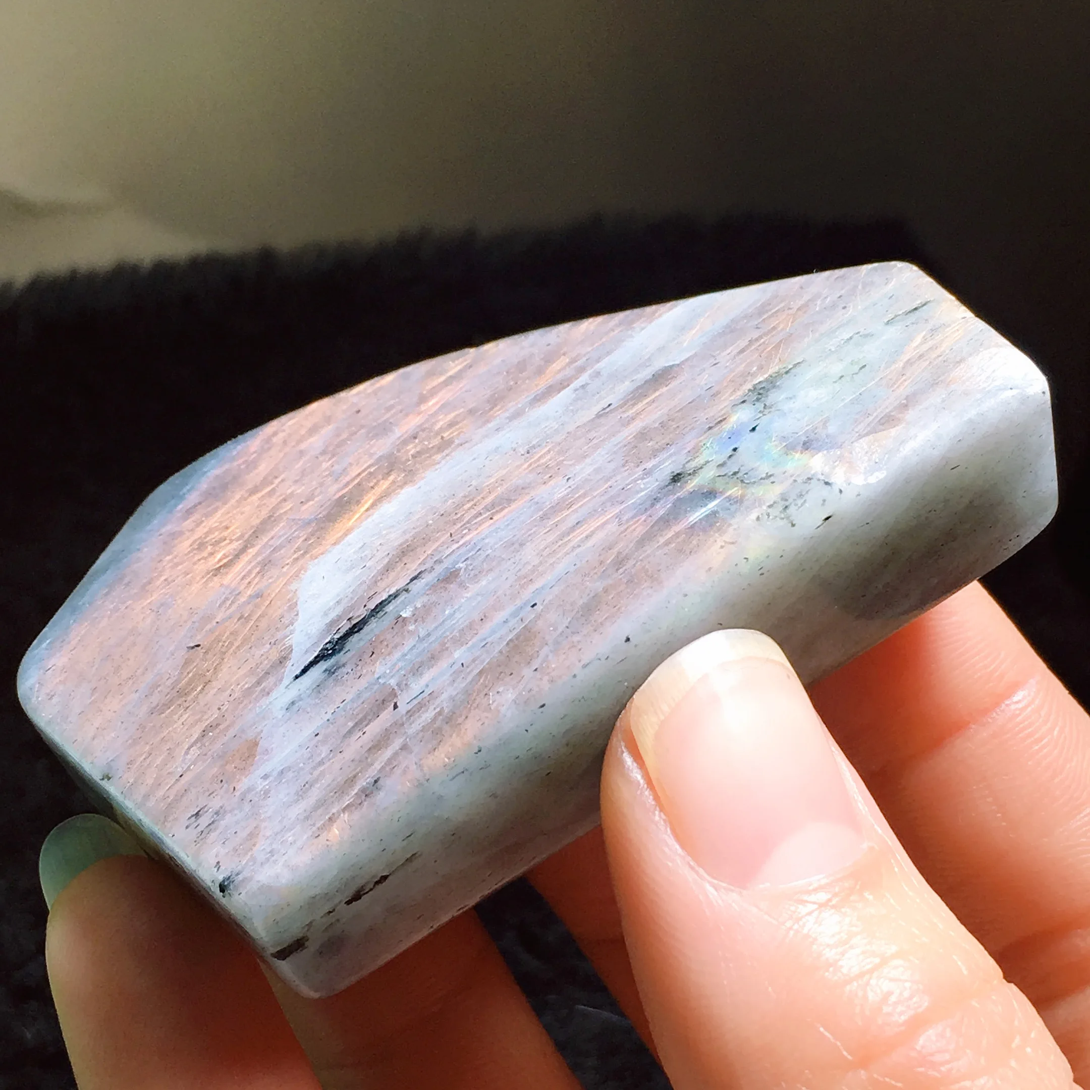 Labradorite Freedom 2431