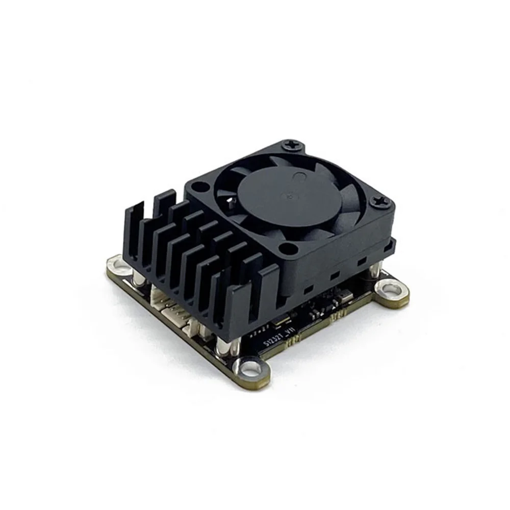 EWRF S1232T 5,8 GHz 48 kanalit 2 W VTX kõrge võimsusega FPV emane