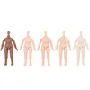 Ob11 Body Obitsu 11CM Doll Toy Suitable GSC Head 1/12 DOD BJD Dolls Body Spherical Joint Doll Toys MJD Girls Birthday Gifts 1