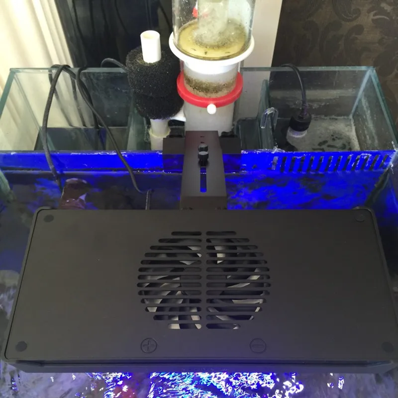 機器nano 水族館ライト52W,サンゴ礁水槽用のタッチコントロール付き 機器nano 水族館ライト52W,サンゴ礁水槽用のタッチコントロール