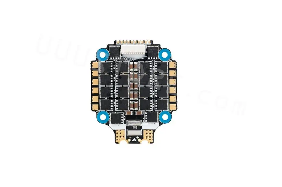 

HobbyWing XRotor FPV G2 ESC 4 в 1 65A blheli _ 32 128K PWM 3-6S LIPO 30x30 мм для беспилотных летательных аппаратов FPV