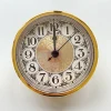 Clock Insert Quartz Clock Mechanism Built in Clock Classic Clock Craft Insert Clocks Movement DIY Table Clock 2