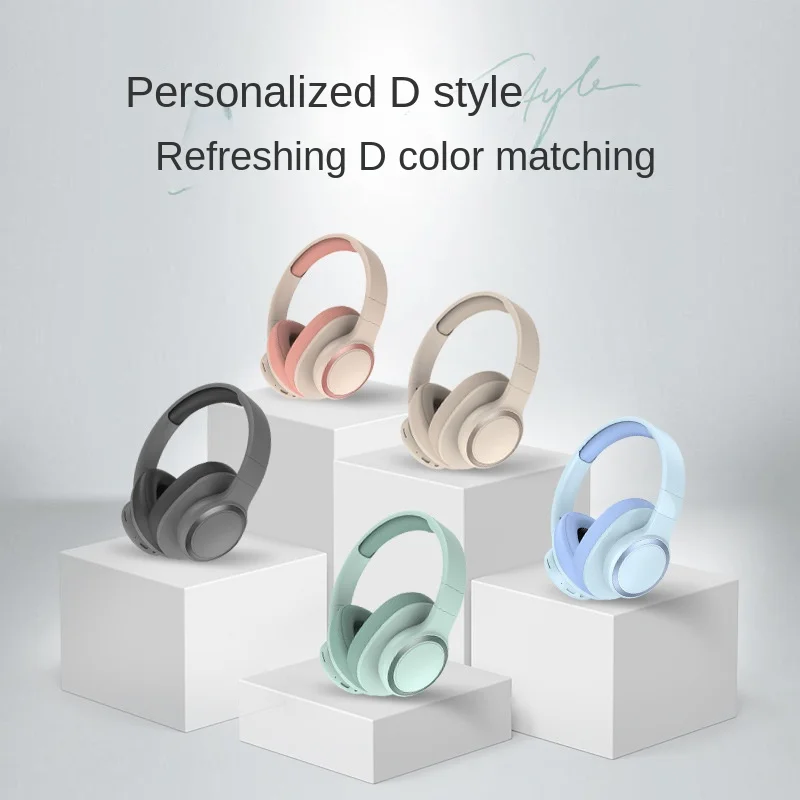 

Bluetooth-гарнитура p2962 с функцией AUX (с круглым отверстием 3,5 мм), картой, FM-радио, безбарьерным соединением на расстоянии передачи 10 метров