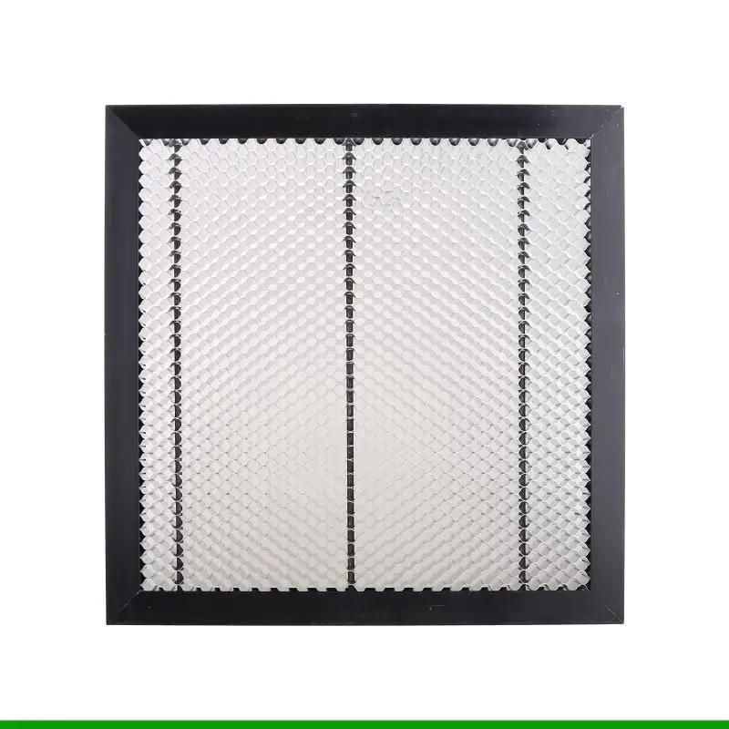 U55c 11.8x11.8 /11.8x8.7'''/16.9x15.7 /15.7x15.7 CO2 Wabe -Forlaser -Graveur