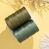 Yarn 1mm 100g 230 Meters Hand Knitting Yarn Hat Bag Slipper Ice Hemp Thread Lightweight Knitting Bright Silk Thread Yarn 3