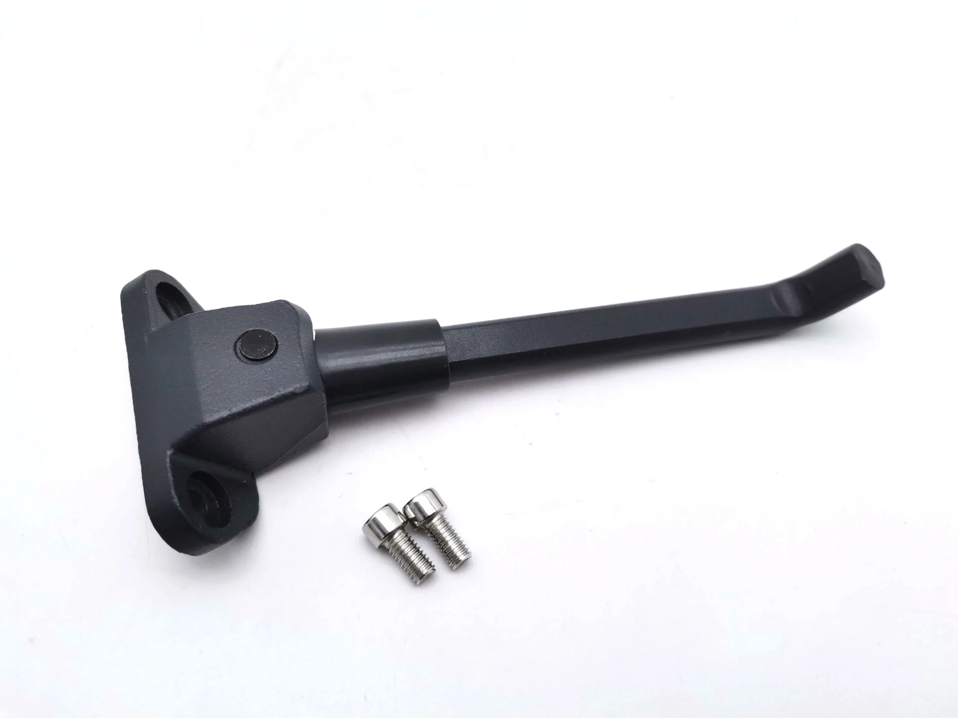 For Ninebot MAX G30 Electric Scooter Extended Foot Support Kick-Stand Bracket 
