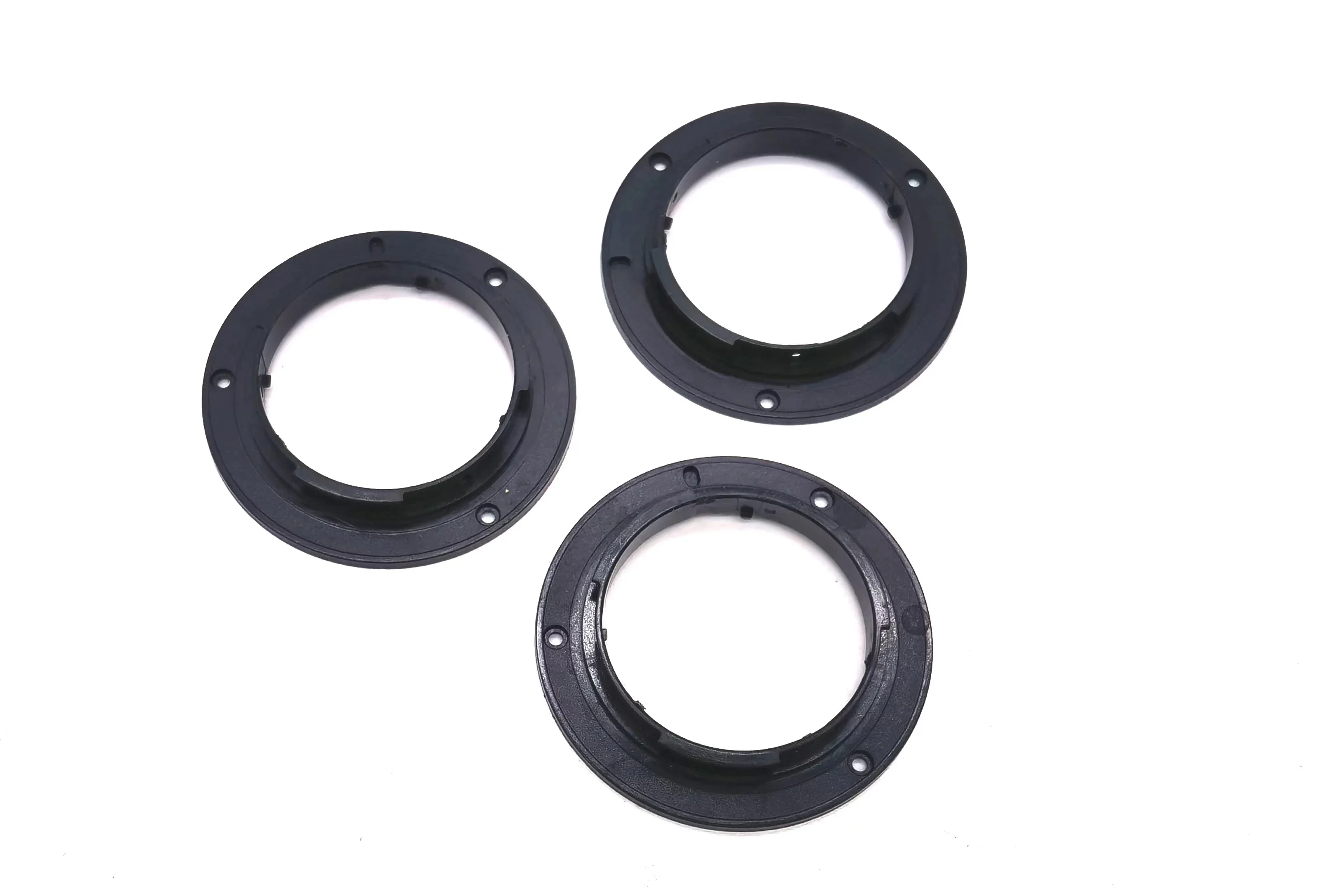 1PCS New Bayonet Mount Ring for Samsung 18-55mm mount NX10 NX11 NX100 Lens Repair Part 20-50mm for 18-55 mount