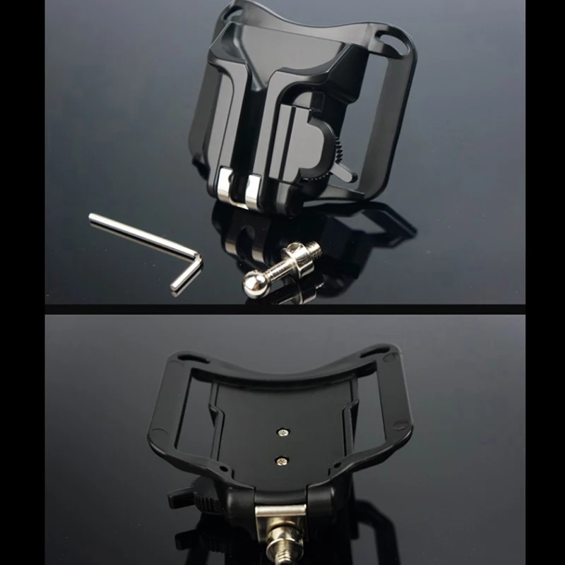 DSLR Camera Waist Belt Buckle Quick Release Button Mount Strap Hanger Clip for camera buckle accessories camera strap camera mount clamp