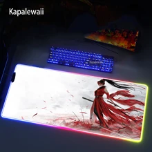 

Naraka Mouse Pad Pc Gamer Pad Mouse Carpet Computer Mouse Pad 900x400mm Gaming Mousepad Gamer To Keyboard Mats Laptop Desk Mat