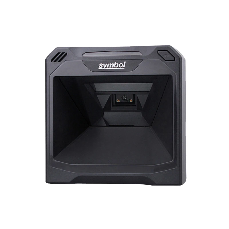 Zebra Symbol DS7708 2d Barcode Scanner (2D, 1D, PDF417 and QR Code) with USB Cable Barcode Reader 2d Paypal Payment