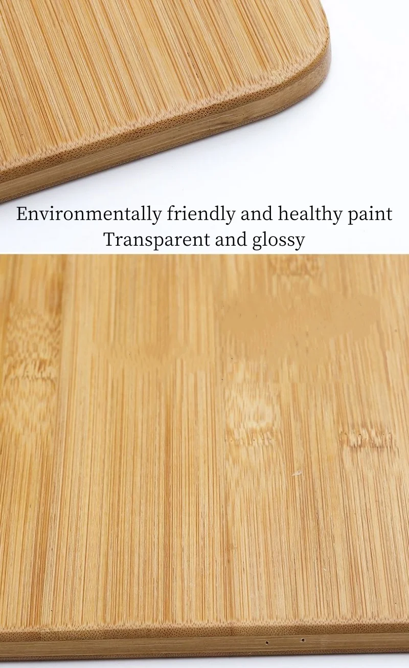 Description Picture 3 of itemIGT Table Extension Side Board 12mm Bamboo Camping IGT Table Side Extension S M L Size Board Outdoor IGT Table Accessories