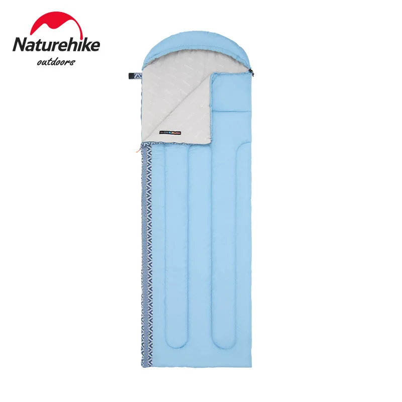 Naturehike Sleeping Bag Winter Outdoor Camping