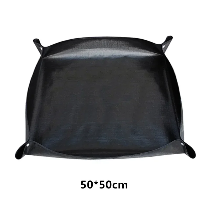 Waterproof Portable Gardening and Transplanting Mat