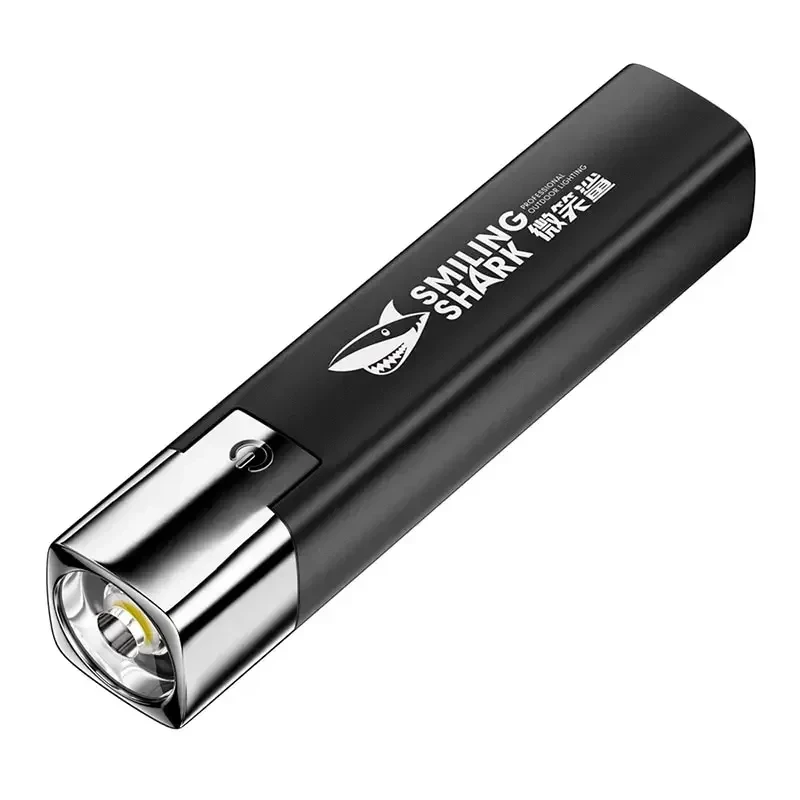 LED Flashlight for Camping Hunting Emergency Use
