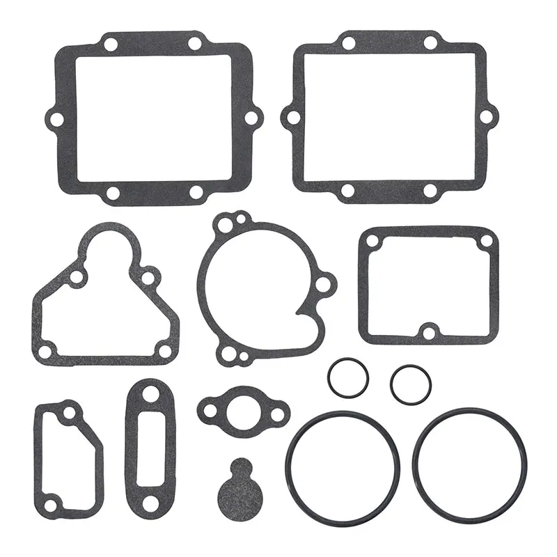 Complete Gasket Kit For Kawasaki KX 250 KX250 Engine 1993-2003 engine gasket set engine gasket kit replacement gasket set