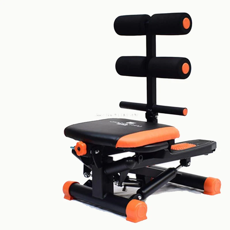 Stepper Multifunzionale, Macchina Per L'Addome, Alpinismo, Attrezzatura Per Il Fitness Step On, Sit-Up, Esercizio A Casa, Perdita Di Peso In Vita