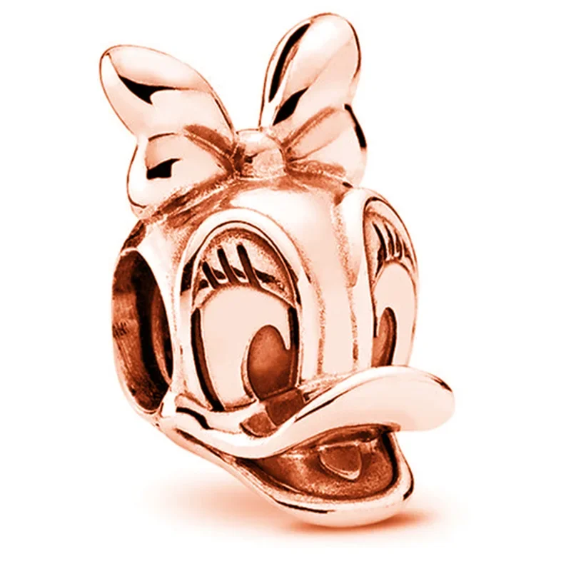 Disney Witch Charm Skull Beads 925 sterling silver for Pandora Original Jewelry Silver Charm Silver Charms Jewelry Charms Halloween Charms Metal Charm