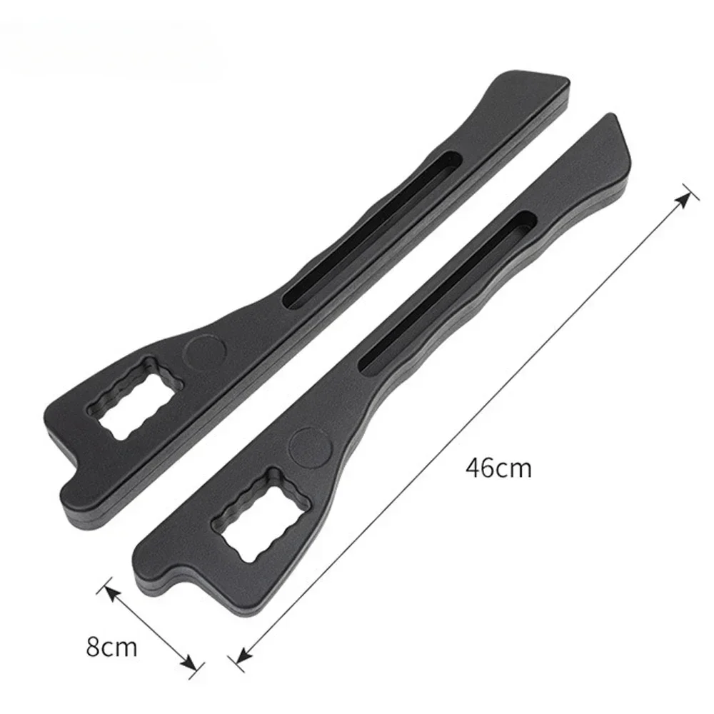 2023 Car Seat Gap Filler Side Seam Plug Strip Leak-proof Filling