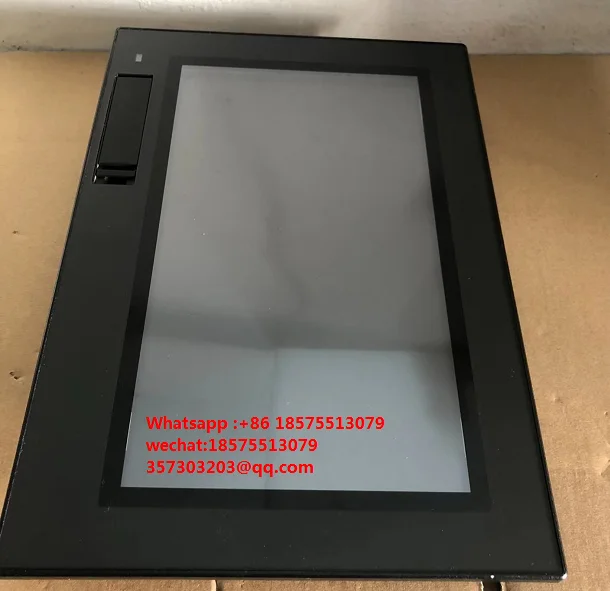 

Для сенсорного экрана KEYENCE VT5-W10
