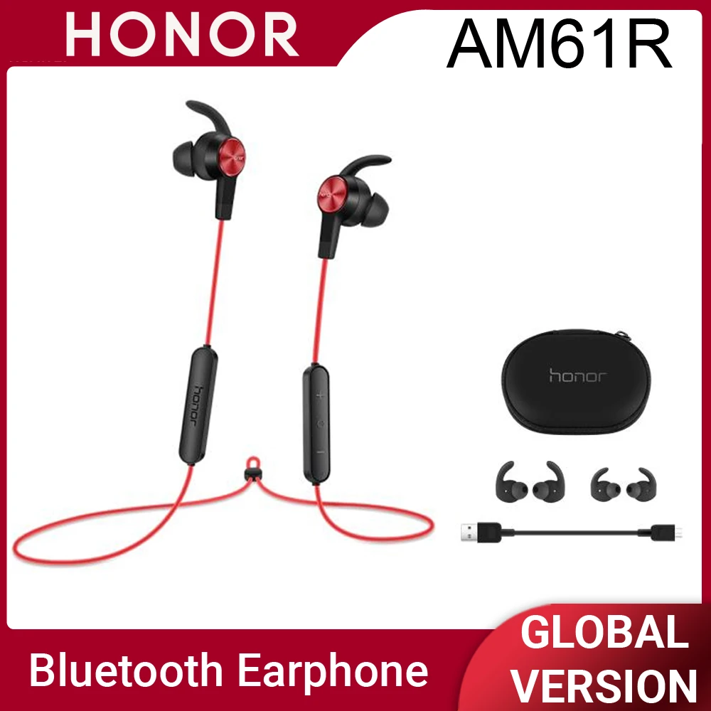 Honor sport am61 аккумулятор